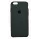 iPhone 6/6s Silicone Case Milk Ash iPhone 6/6s Silicone Case Milk Ash