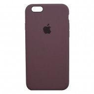 iPhone 6/6s Silicone Case Lilac Pride
