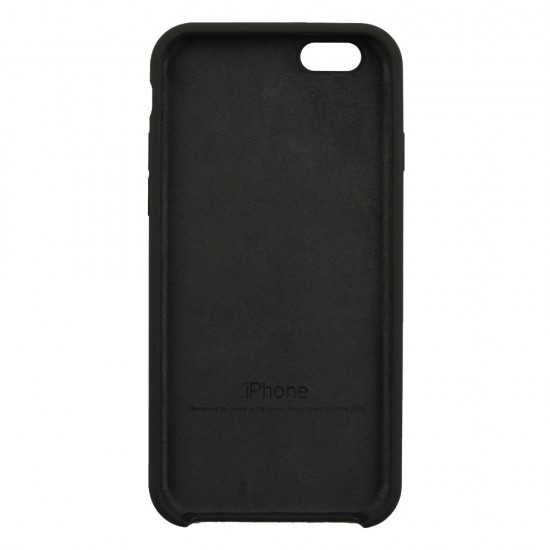 iPhone 6/6s Silicone Case Pebble