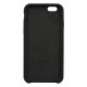 iPhone 6/6s Silicone Case Pebble
