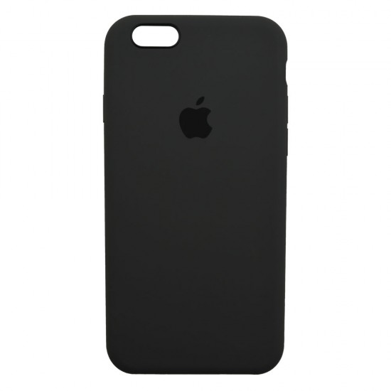 iPhone 6/6s Silicone Case Pebble