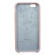 iPhone 6/6s Silicone Case Pink Sand iPhone 6/6s Silicone Case Pink Sand