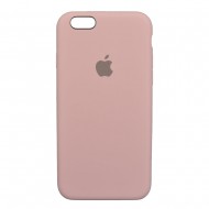 iPhone 6/6s Silicone Case Pink Sand