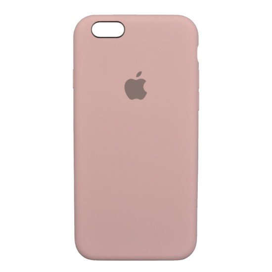 iPhone 6/6s Silicone Case Pink Sand iPhone 6/6s Silicone Case Pink Sand