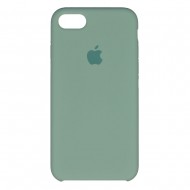 IPhone 7/8 Silicone Case Turquoise IPhone 7/8 Silicone Case Turquoise