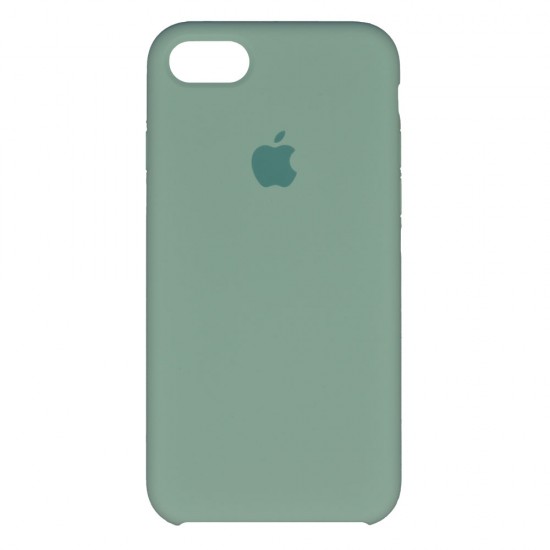 IPhone 7/8 Plus Silicone Case Turquoise IPhone 7/8 Plus Silicone Case Turquoise