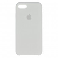 IPhone 7/8 Silicone Case White IPhone 7/8 Silicone Case White