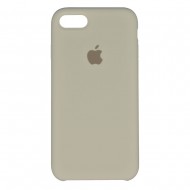 IPhone 7/8 Silicone Case Antique White IPhone 7/8 Silicone Case Antique White