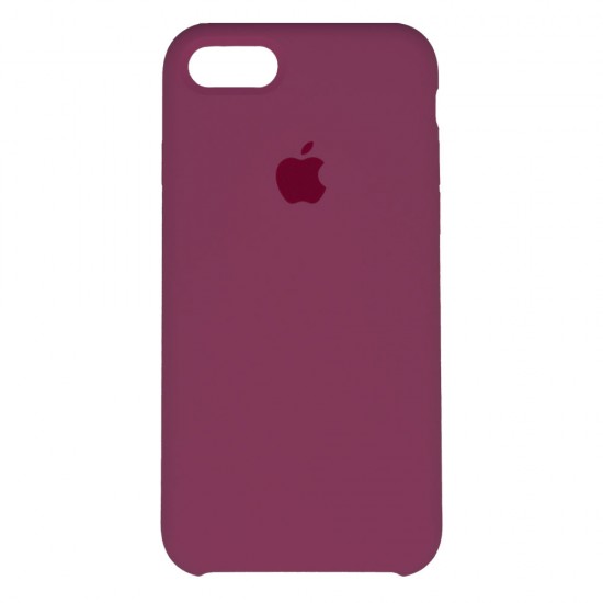 IPhone 7/8 Silicone Case Dragon Fruit IPhone 7/8 Silicone Case Dragon Fruit