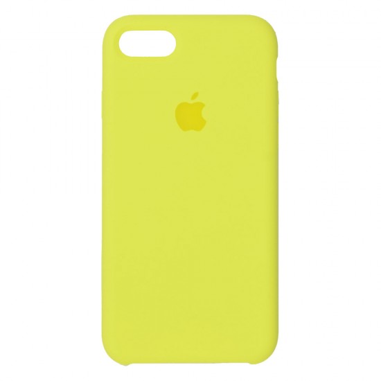 IPhone 7/8 Plus Silicone Case Flash