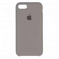IPhone 7/8 Silicone Case Lavender IPhone 7/8 Silicone Case Lavender