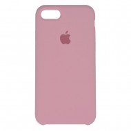 IPhone 7/8 Silicone Case Light Pink IPhone 7/8 Silicone Case Light Pink