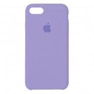 IPhone 7/8 Silicone Case Elegant Purple IPhone 7/8 Silicone Case Elegant Purple