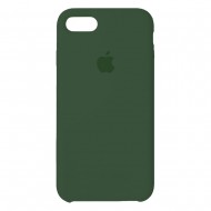 IPhone 7/8 Silicone Case Pine Green IPhone 7/8 Silicone Case Pine Green