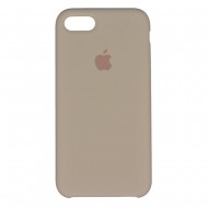 IPhone 7/8 Silicone Case Pink Sand IPhone 7/8 Silicone Case Pink Sand