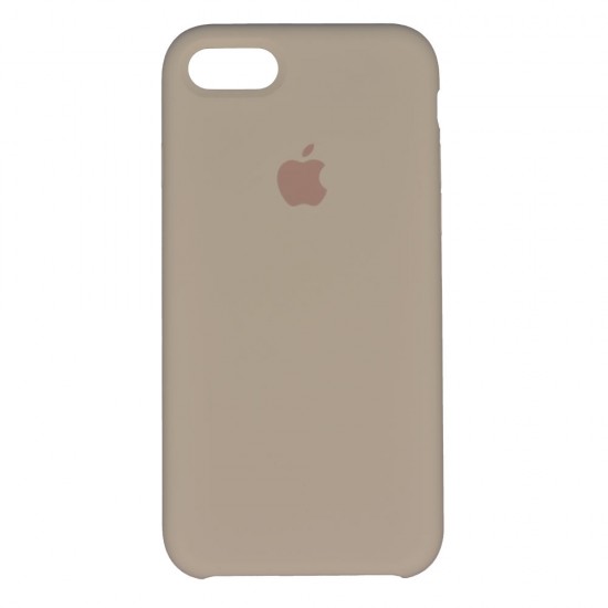 IPhone 7/8 Plus Silicone Case Pink Sand IPhone 7/8 Plus Silicone Case Pink Sand