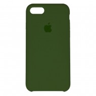 IPhone 7/8 Silicone Case Virid IPhone 7/8 Silicone Case Virid