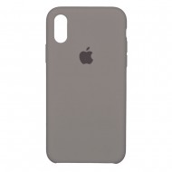 IPhone Xs Max Silicone Case Lavender IPhone Xs Max Silicone Case Lavender