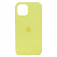 iPhone 12/12Pro Silicone Case Flash