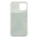 IPhone 11 Silicone + PC Case with Picture Travel 