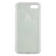 IPhone 7/8 Silicone + PC Case with Picture Balloon