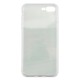 IPhone 7/8 Plus Silicone + PC Case with Picture Travel 