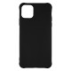 IPhone 11 Pro Max Silicone Thin Soft Case Black 