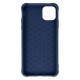 IPhone 11 Pro Max Silicone Thin Soft Case Blue 