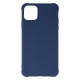 IPhone 11 Pro Max Silicone Thin Soft Case Blue 