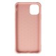 IPhone 11 Pro Max Silicone Thin Soft Case Pink 