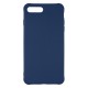IPhone 7/8 Plus Silicone Thin Soft Case Blue 