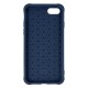 IPhone 7/8  Silicone Thin Soft Case Blue 