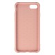 IPhone 7/8  Silicone Thin Soft Case Pink 