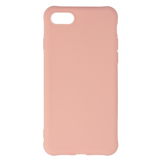 IPhone 7/8  Silicone Thin Soft Case Pink 
