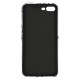 IPhone 7/8 Plus Silicone Case with Picture White Leaves 