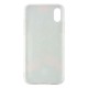 IPhone XR Silicone + PC Case with Picture Wolf IPhone XR Silicone + PC Case with Picture Wolf