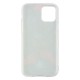 IPhone 11 Silicone + PC Case with Picture Wolf IPhone 11 Silicone + PC Case with Picture Wolf