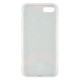 IPhone 7/8 Silicone + PC Case with Picture Wolf IPhone 7/8 Silicone + PC Case with Picture Wolf