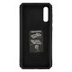 Samsung A50/A30s Armor Ring Case Blue 