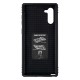 Samsung Note 10 Armor Ring Case Blue 