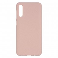 Samsung A50/A30s Silicone Thin Soft Case Shine Pink Samsung A50/A30s Silicone Thin Soft Case Shine Pink