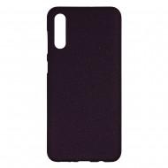Samsung A50/A30s Silicone Thin Soft Case Shine Purple Samsung A50/A30s Silicone Thin Soft Case Shine Purple