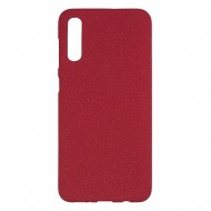 Samsung A50/A30s Silicone Thin Soft Case Shine Red Samsung A50/A30s Silicone Thin Soft Case Shine Red
