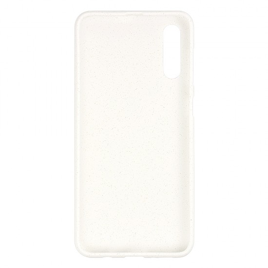 Samsung A50/A30s Silicone Thin Soft Case Shine White Samsung A50/A30s Silicone Thin Soft Case Shine White