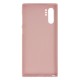 Samsung Note 10 Plus Silicone Thin Soft Case Shine Pink Samsung Note 10 Plus Silicone Thin Soft Case Shine Pink