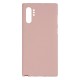 Samsung Note 10 Plus Silicone Thin Soft Case Shine Pink Samsung Note 10 Plus Silicone Thin Soft Case Shine Pink