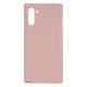 Samsung Note 10 Silicone Thin Soft Case Shine Pink 