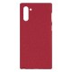 Samsung Note 10 Silicone Thin Soft Case Shine Red Samsung Note 10 Silicone Thin Soft Case Shine Red