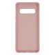 Samsung S10 Plus Silicone Thin Soft Case Shine Pink Samsung S10 Plus Silicone Thin Soft Case Shine Pink