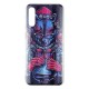 Samsung A50/A30s Silicone + PC Case with Picture Wolf 